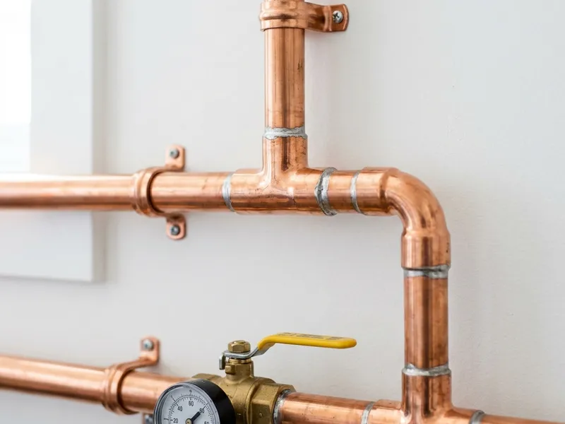 Pipe Repair & Replacement Plumber in Ionia, MO
